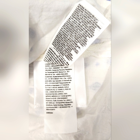 NWT Old Navy XL top - Picture 5 of 7